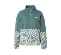 Iriedaily Pull-over citron / roseau / blanc cassé, Taille M