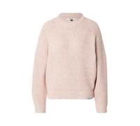 Iriedaily Pull-over 'Hairiette' rose, Taille XS