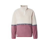 Iriedaily Pull-over 'Holina' crème / lilas / mauve / noir, Taille S