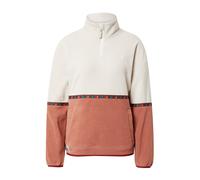 Iriedaily Pull-over 'Holina' melon / blanc, Taille L