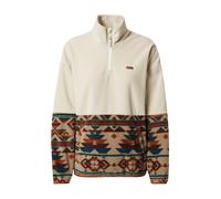 Iriedaily Pull-over mastic / marron / rouille / pétrole, Taille S