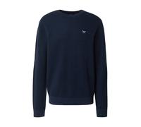 Iriedaily Pull-over 'Seedy Summer' marine, Taille M