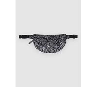 Iriedaily Resort Hip bag noir Uni