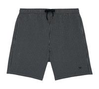 Iriedaily - Seekah Short - Short - L - black / anthra