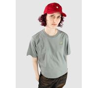 Iriedaily Skate Heart T-Shirt bleu M