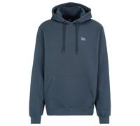 Iriedaily - Smokin Van Hoodie - Sweat à capuche - S - dark steel