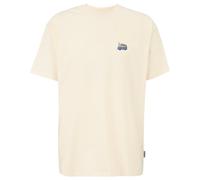 Iriedaily - Smokin Van T-Shirt - T-shirt - L - undyed