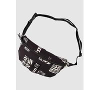 Iriedaily Streetz Hip bag noir Uni