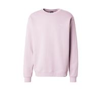 Iriedaily Sweat-shirt 'Mini Flag 2' violet pastel, Taille M