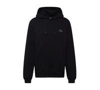 Iriedaily Sweat-shirt 'Peaceride' bleu clair / noir / blanc, Taille M