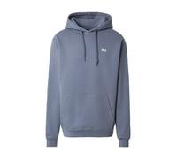 Iriedaily Sweat-shirt 'Smokin Van' gris basalte, Taille XL