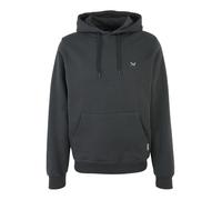Iriedaily Sweat-shirt vert foncé, Taille S