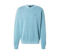 Iriedaily Sweat-shirt 'Waterdeeper' jade, Taille S