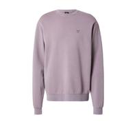 Iriedaily Sweat-shirt 'Waterkeeper' lilas, Taille XXL