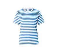 Iriedaily T-shirt bleu / lilas, Taille M