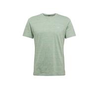 Iriedaily T-Shirt 'Chamisso' menthe, Taille XL