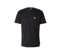Iriedaily - Cookieman Emb Tee - T-shirt - M - black