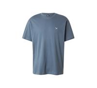 Iriedaily T-Shirt gris foncé, Taille XL
