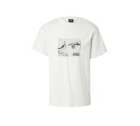 Iriedaily - H.I. T-Shirt - T-shirt - M - offwhite