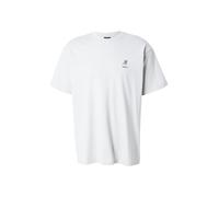 Iriedaily - Homeoffice T-Shirt - T-shirt - S - mercury