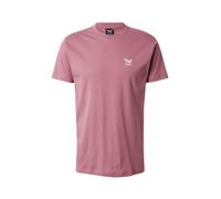 Iriedaily - Chestflag Tee - T-shirt - XL - plum