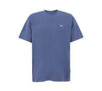 IRIEDAILY T-shirt Mini Drapeau Relaxed (Dove Blue), dove blue, XL
