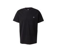 Iriedaily - Mini Flag Relaxed Tee - T-shirt - S - black