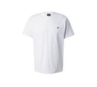 Iriedaily - Mini Flag Relaxed Tee - T-shirt - XL - white
