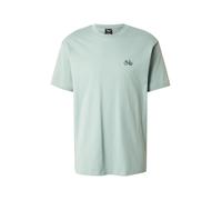 Iriedaily - Peaceride Emb Tee - T-shirt - S - dark slate