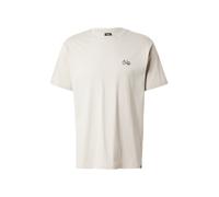 Iriedaily - Peaceride Emb Tee - T-shirt - S - sandstone