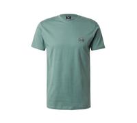 Iriedaily T-Shirt 'Peaceride' vert, Taille M