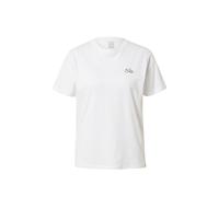 Iriedaily - Women's Peacy Ride Tee - T-shirt - S - white