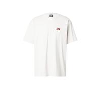 Iriedaily T-Shirt 'Scooter' blanc, Taille S