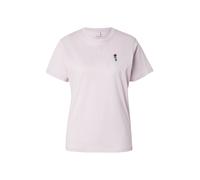 Iriedaily T-shirt 'Sea Riot' lilas, Taille S