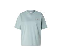 Iriedaily - Women's Skate Heart Tee - T-shirt - XS - dark slate