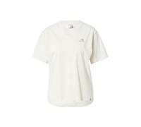 Iriedaily T-shirt 'Skate Heart' jaune / menthe / rose / blanc, Taille XS