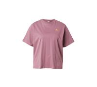 Iriedaily T-shirt 'Skate Heart' mauve, Taille L
