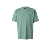 Iriedaily T-Shirt 'Spiegelreflex' vert, Taille XXL