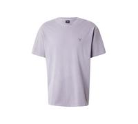 Iriedaily T-Shirt 'Waterkeeper 2' lilas, Taille L