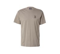 Iriedaily T-Shirt 'What The Duck Tee' kaki, Taille XXL