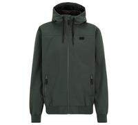 Iriedaily - Terance Jacket - Veste de loisirs - M - dark jungle