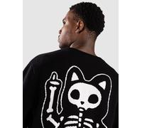 Iriedaily To The Bone Knit Pull noir L
