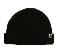 Iriedaily - Transition Beanie - Bonnet - One Size - black
