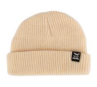 Iriedaily - Transition Beanie - Bonnet - One Size - offwhite
