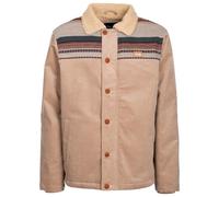 Iriedaily - Trapas Jacket - Veste de loisirs - S - khaki / grey