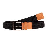 Iriedaily - Variation Belt - Ceinture - One Size - black