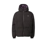 Iriedaily Veste d’hiver 'Carlo' noir, Taille M