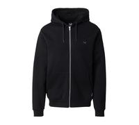 Iriedaily - Mini Flag 2 Zip Hood - Veste de sport - XXL - uni black
