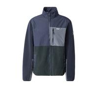Iriedaily - Auf Deck Fleece Jacket - Veste polaire - XL - marine