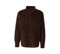 Iriedaily Veste mi-saison brun foncé, Taille L